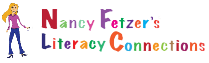 Nancy Fetzer's Literacy Connections